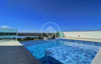 Imagem 2: Casa Alto Padrao- Lundcea codigo 99944