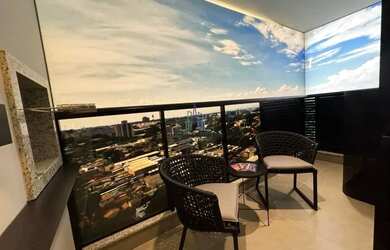 Imagem 6: Apartamento à venda em Maringá, Zona 08, com 1 suíte, com 43 m², Omni