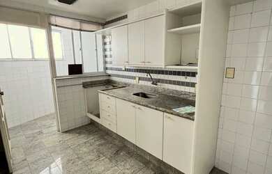 Imagem 8: APARTAMENTO FEDERAÇÃO. Vista para o mar, 104m² de Área, 1 Vaga na...