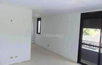 Imagem 16: CASA TRIPLEX PRONTACOM JARDIM NO BACACHERI