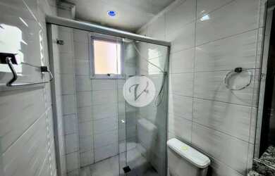 Imagem 14: Apartamento 2 Dormitórios com 1 Suíte na Vila Pires, Santo André Aceita...