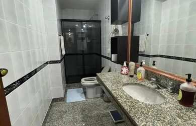 Imagem 7: CONDOMÍNIO SPECIAL LINE - 4 QUARTOS - Rua Herculano de Matos