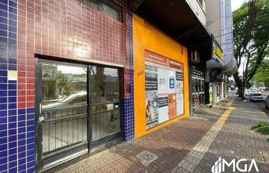 Imagem: O apartamento possui 2 Dormitórios, 1 Banheiro e 12m² de Área