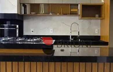 Imagem 3: Casa térrea Alto Padrão no Condomínio Villa Romana 1, à venda, em Ribeirão Preto - Imobili