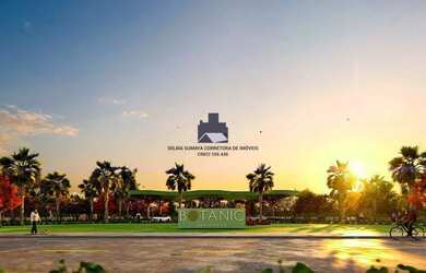 Imagem: O terreno possui 417m² de Área e está localizado em Iguatemi