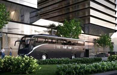 Imagem 5: Apartamento à venda com 97,00m² e 3 quartos em Recreio dos Bandeirantes,...