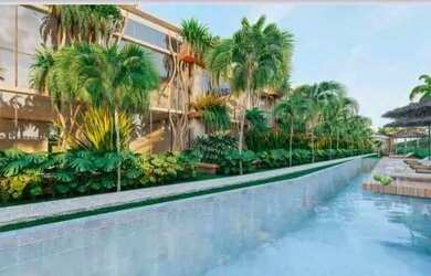 Imagem 6: Imóvel para venda tem 37 metros quadrados com 1 quarto em Tatuamunha...