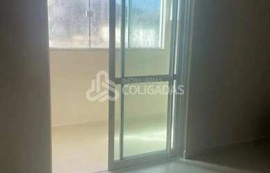 Imagem 2: APARTAMENTO 01 DORMITÓRIO AMPLO