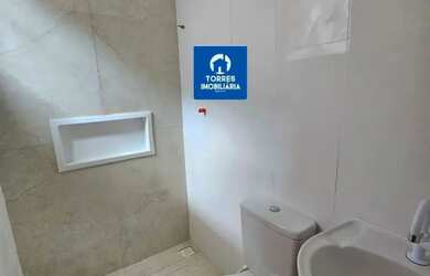 Imagem 9: Porto Novo - Casas novas com 1 quarto na Rua Maria Rita