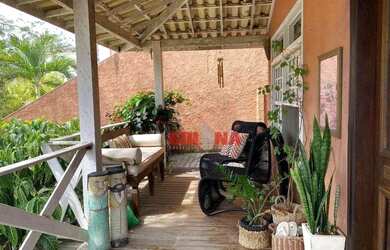 Imagem 13: Casa com 3 dormitórios à venda, 370 m² por R$ 630.000,00 - Maria Paula...