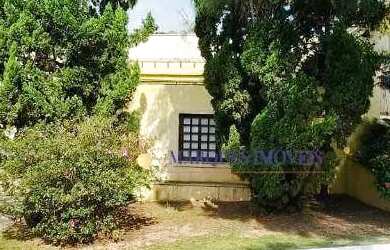 Imagem: O terreno possui 450m² de Área e está localizado em Louveira