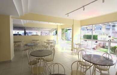 Imagem 15: Apartamento - Floradas de São José - Ed.Pontal Da Fortaleza - 96,29...