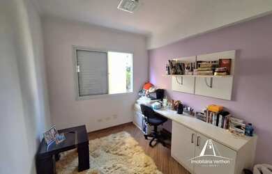 Imagem 14: Imóvel para venda tem 84 metros quadrados com 3 quartos em Vila da Saúde...