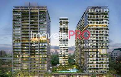 Imagem 14: Apartamento, Campo Belo - São Paulo