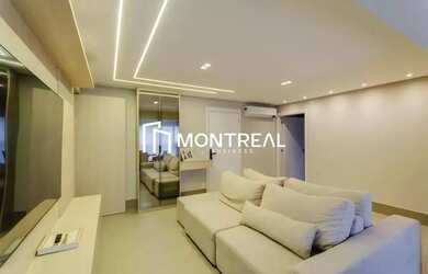 Imagem 5: APARTAMENTO À VENDA NA VILA MARIANA - 3 DORMITÓRIOS, 1 SUÍTE, 2 VAGAS...