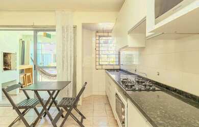 Imagem 15: Apartamento com 02 dormitórios e 01 vaga de garagem em Caiobá