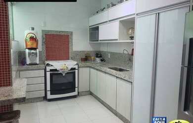 Imagem 14: Casa Residencial à venda, 3 quartos, 2 vagas, Doutor Laerte Laender -...