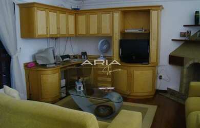 Imagem 15: Casa Sobrado para LOCAÇÃO Residencial ou comercial - Lago Parque - Londrina PR