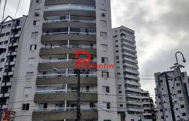 Imagem 15: Apartamento com 2 quartos, Boqueirão, Praia Grande, Cod: 4113