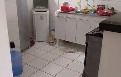 Imagem 8: Village/casa. 1 Vaga na garageme2 Dormitórios