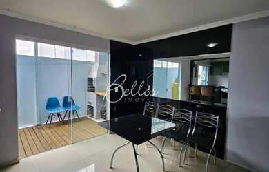 Imagem 6: Sobrado 3 quartos à venda - Bairro Alto - BELLOS IMÓVEIS