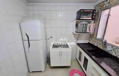 Imagem 12: Sobrado à venda, 65 m² por R$ 320.000,00 - Itaquera - São Paulo/SP