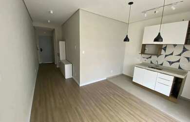 Imagem 7: Apartamento para venda com 40 metros quadrados com 2 quartos em Bela Vista...