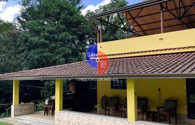 Imagem 3: Casa à venda, Limoeiro, Guapimirim, RJ