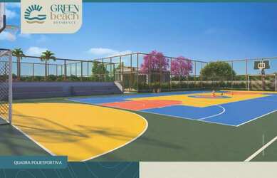 Imagem: O terreno possui 287m² de Área e está localizado em Mosqueiro