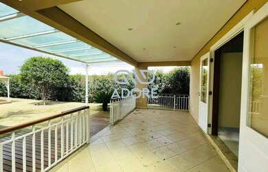 Imagem 13: Casa à venda no Condomínio Plaza Athéneé - Itu/SP