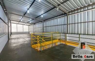 Imagem 7: ** Salão Comercial no Alto da Mooca com 300m² ** Só Mezanino