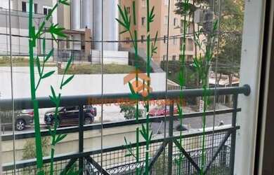 Imagem 2: Apartamento à venda, 68 m² por R$ 550.000,00 - Vila Butantã - São...