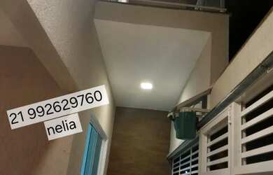 Imagem 4: Alugo casa dúplex. Varanda, 120m² de Área, 1 Vaga na garageme3 Dormitórios