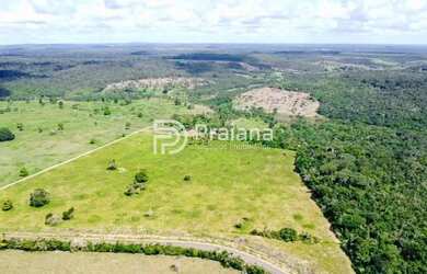 Imagem 6: Fazenda de 7.140.000,00 m² à venda em Salvador-BA, no bairro Cardeal da Silva: oportunidad