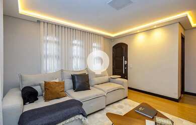 Imagem 3: CASA TÉRREA REFORMADA À VENDA COM 219M² COM EDÍCULA E PISCINA - BARREIRINHA