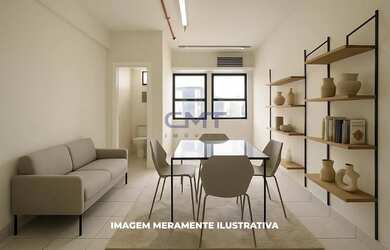 Imagem 2: Sala comercial na Savassi