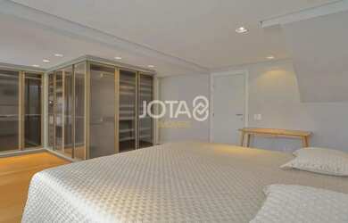 Imagem 8: LINDO APATAMENTO DUPLEX MOBILIADO Lindo Apartamento Duplex Mobiliado -...