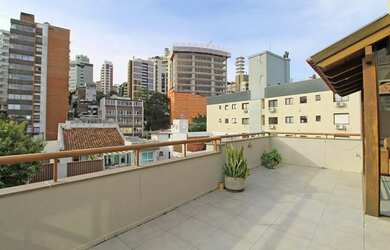 Imagem 7: COBERTURA ENSOLARADA NO BAIRRO BELA VISTA PRÓXIMA Á ENCOL