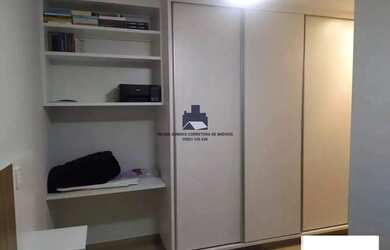 Imagem 3: Apartamento à venda no bairro Parque Quinta das Paineiras - São José...