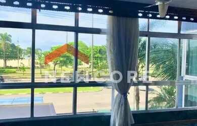 Imagem: O apartamento possui 3 Dormitórios, 3 Banheiros, 1 Vaga na