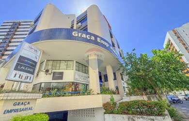 Imagem 11: Sala Comercial para VENDA- 32m² na Graça, Salvador