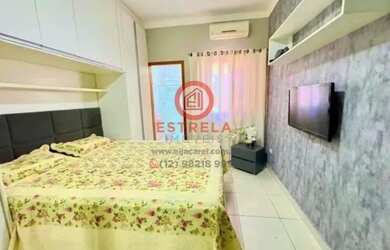 Imagem 13: Casa à Venda no Villa Branca Jacareí, 3 Dorms, 140m², R$720mil