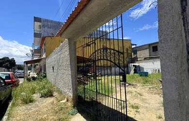 Imagem: O terreno possui 252m² de Área e está localizado em Itapuã