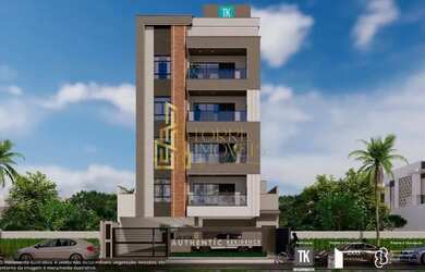 Imagem 4: APARTAMENTO RESIDENCIAL em NAVEGANTES - SC, GRAVATÁ