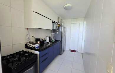 Imagem 9: Cobertura Duplex - Ilha Pura - 3 qts com suíte vista sunsuosa