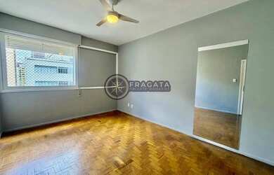 Imagem 6: Apartamento á venda com 102m², 2 dormitórios e 1 vaga de garagem no...