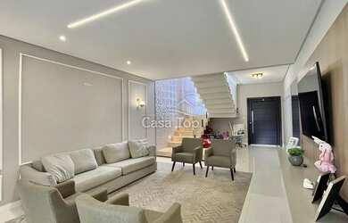 Imagem 3: Casa à venda Condomínio Fontana Di Trevi - Jardim Carvalho