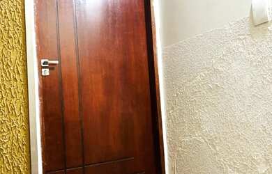 Imagem 6: Apartamento de 50m² em Taguatinga Sul, ao lado da estação do metrô, com 2 quartos, 1 suíte