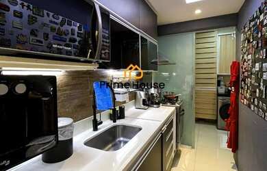 Imagem 7: Apartamento com 2 dormitórios à venda, 91 m² por R$ 1.450.000,00 -...