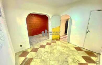 Imagem 7: Casa Comercial com 6 quartos, Praça da Bandeira - Rio de Janeiro